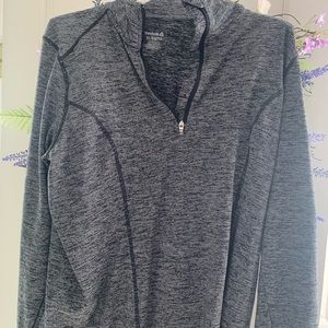 Reebok 1/4 Zip jacket
